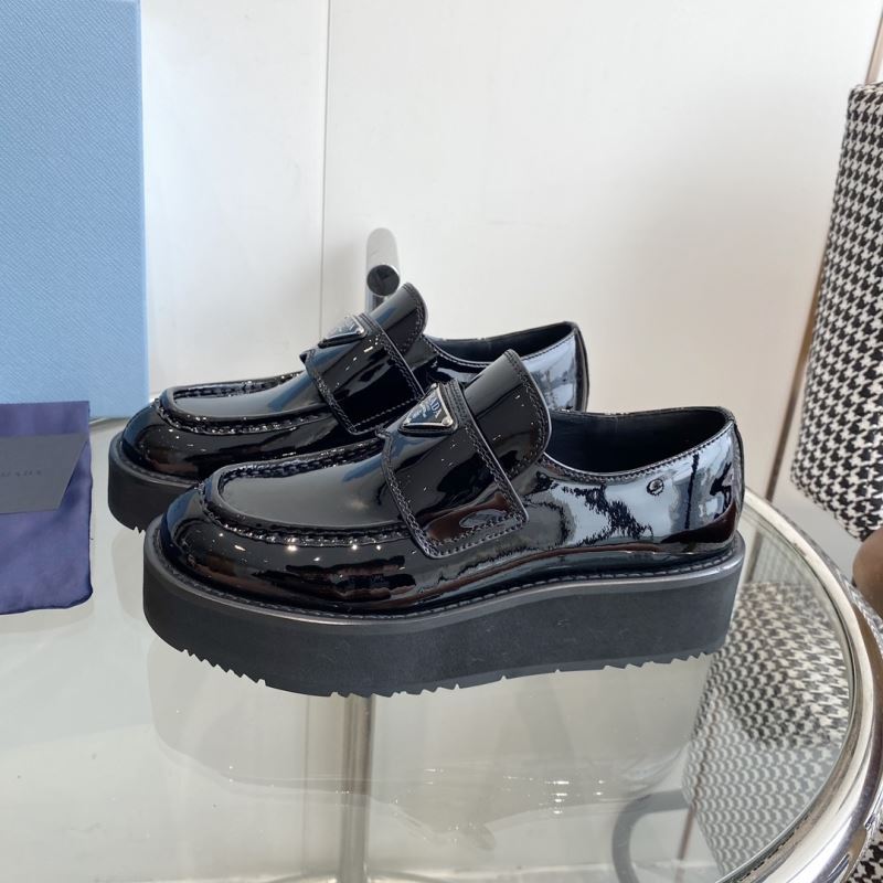 Prada Low Shoes